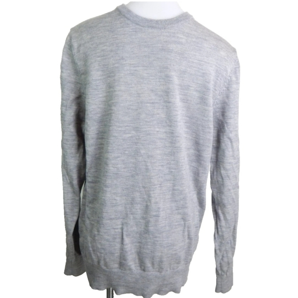 Rodd & Gunn Merino Wool Crewneck Sweater